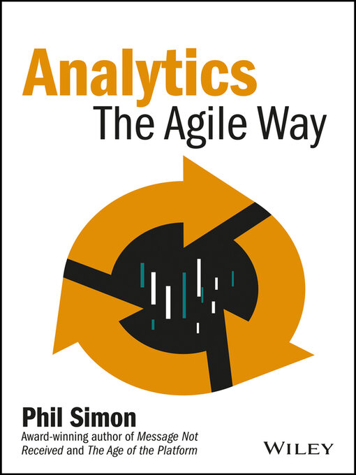 Title details for Analytics by Phil Simon - Available
